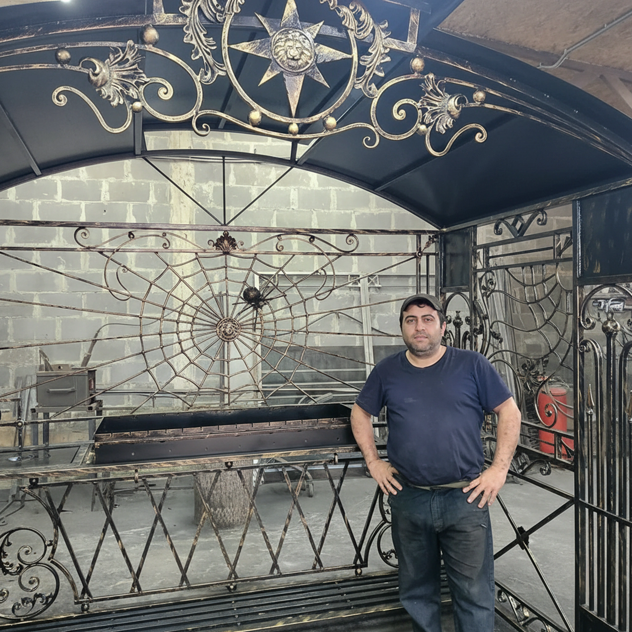 Наша работа 34